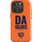 NFL Chicago Bears Team Motto iPhone 16 Pro Magsafe Impact Case